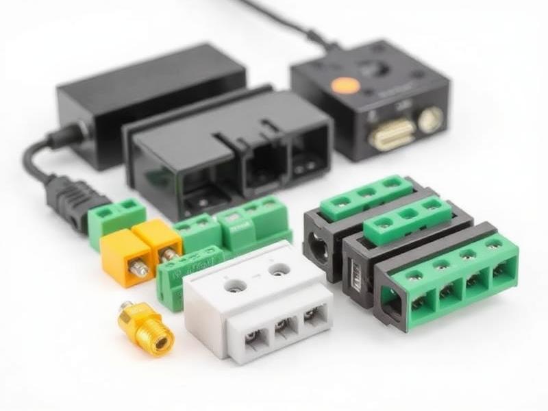 Electrical Components